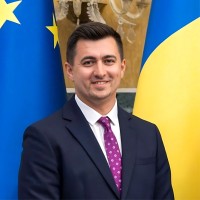 Transelectrica Employee Bogdan Leu's profile photo