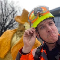 3B Training Employee Andy Ingle's profile photo