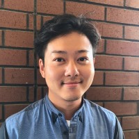 TEN Advertising Employee Wayne Lin's profile photo