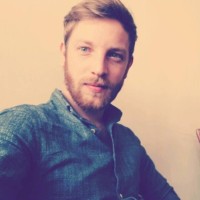 ARSIA MONS Employee Florent Pachurka's profile photo