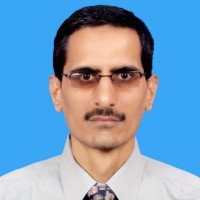 Anil Deshpande Email