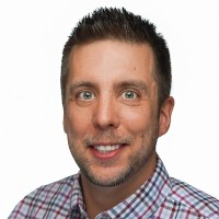 Suncor Employee Bart van Acker's profile photo