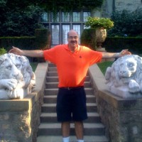 Charityworks Employee Ira Klein's profile photo