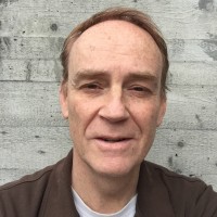 Roche Employee Peter Rohner's profile photo