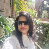 Web99 Employee Payal Barot's profile photo
