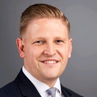Fisher Investments Europe Limited Employee Oliver Porter's profile photo