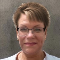 Pita Way Employee Cindy Childers's profile photo