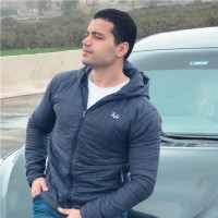 Eslam Eldeeb Email