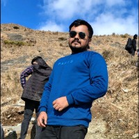 Smart TechLink Solutions Inc. Employee Alamgir Ansari's profile photo