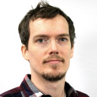 Coursera Employee Phillip Wright's profile photo