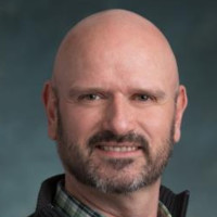 Astellas Pharma Employee William Harrison's profile photo