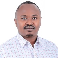 Dutco Group Employee Alex Karuri's profile photo