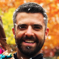 Instacart Employee Josh Schroeder's profile photo