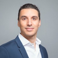Groupama legal protection Employee Emmanuel Scemama's profile photo