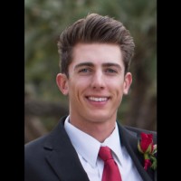 Exodus Escape Room Employee Daniel Pattison's profile photo