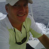 Mark Jefcoat