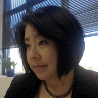 Man-Machine Systems Assessment (MSA) Employee Ellice Luh's profile photo
