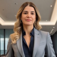 Helen Petriashvili Email & Phone Number