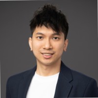 Trevor Liu Email