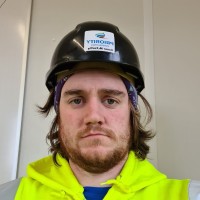 Priority Construction Employee Connor McCarthy's profile photo