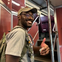 Outdoor Recreation Georgia Tech (ORGT) Employee Daniel Chaney's profile photo
