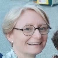 OPAC de la Savoie Employee Marie-Lorraine Vincent's profile photo