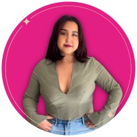 Asmae Beriche Email