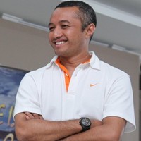 PT Karya Bahari Abadi Employee Yose Verial's profile photo