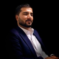 APS Employee Faridullah Danish's profile photo