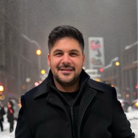 Aleph Integrated Employee Eliya Cohen's profile photo