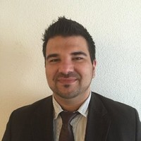 Eawag Employee Miklós Percz's profile photo