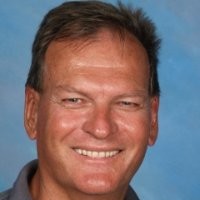 Rob McCrae Email & Phone Number