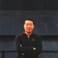Scorpion EXO Employee Richard Chang's profile photo