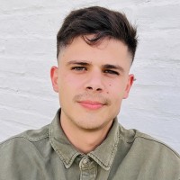 Stealth Startup Employee Manuel Quiroga's profile photo