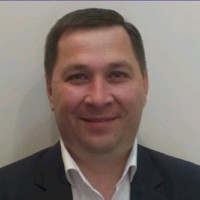 ORLY Employee Andrii Koval's profile photo