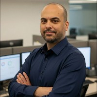 CTI Soluciones Employee David Fernández's profile photo