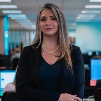 Talita Bieliauskas Email & Phone Number