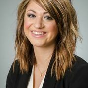 The SpyGlass Group, LLC Employee Anna Artkowsky's profile photo