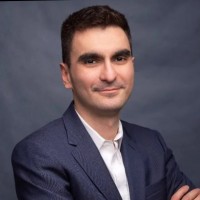MTS Group Employee Pavel Voronin's profile photo