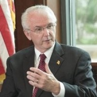 Bob Holden