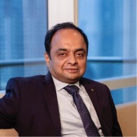 Tata AIG General Insurance Company Limited Employee Vinay Rao's profile photo