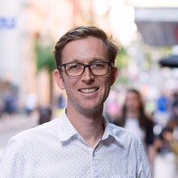 SIXTWO Employee Adam Kelly's profile photo