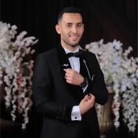 Abdullah Moamen Email & Phone Number