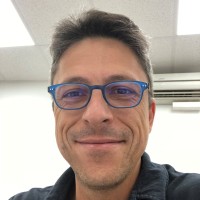 Roquette Employee Roberto Novaro's profile photo