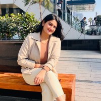 ESTATEX LANDBASE.PVT.LTD Employee Vaishnavi Pathak's profile photo