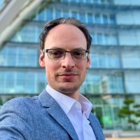 Auto Fleet Control Employee Sebastian Groth's profile photo