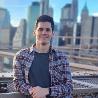 SLIPSTREAM Employee Brandon Sterling's profile photo