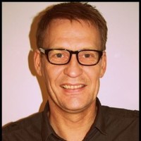 vahle+nikolaisen Employee Albert Andersen's profile photo