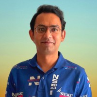 getabed Employee Mayur Patil's profile photo