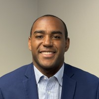 Revelry Employee Cameron Roberson's profile photo
